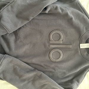 Alo sweatshirt